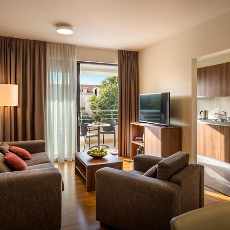 Maistra Select Srebreno Premium Apartments Quarto foto