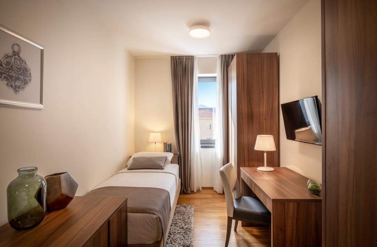 Maistra Select Srebreno Premium Apartments Exterior foto