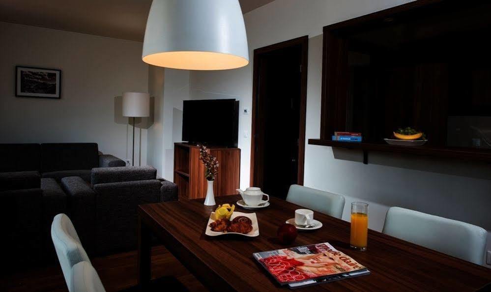 Maistra Select Srebreno Premium Apartments Exterior foto
