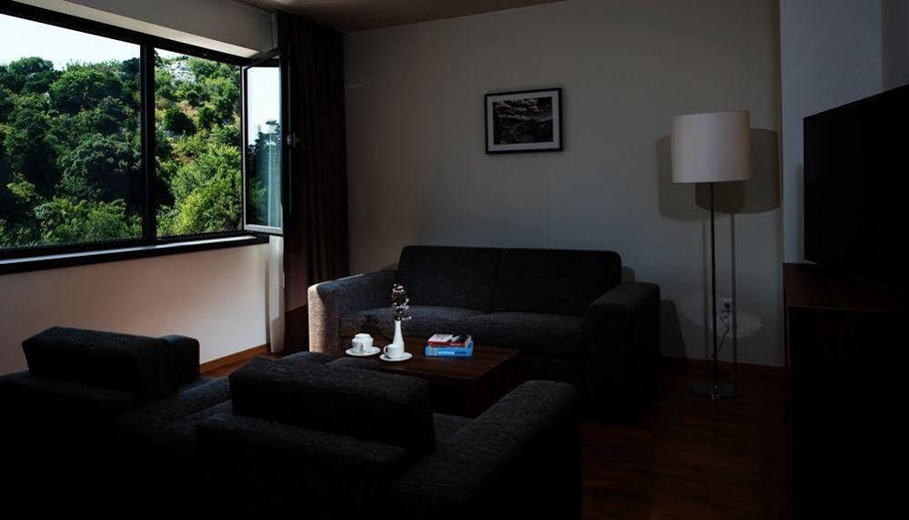Maistra Select Srebreno Premium Apartments Exterior foto